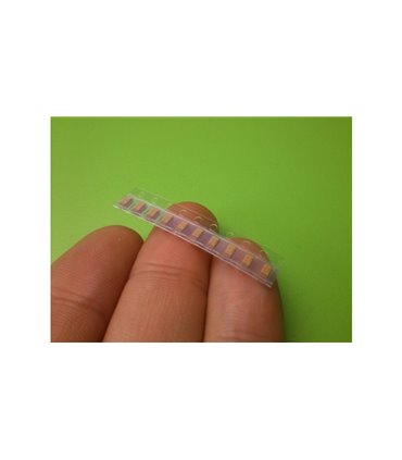 Танталовые конденсаторы 1206 3216 10uF 16V 10шт (11036)