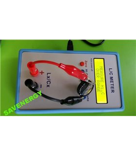 Суперконденсатор ионистор конденсатор 5.5V 4.0F (10257)