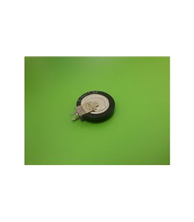 Суперконденсатор ионистор конденсатор 5.5V 1F (11677)