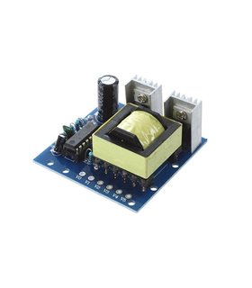 Инвертор автомобильный DC 12V to AC 220V 150W (15936) Инвертор автомобильный DC 12V to AC 220V 150W (15936)