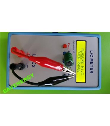 Суперконденсатор ионистор конденсатор 5.5V 1.0F (10258)