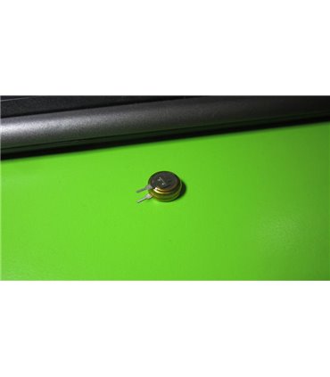 Суперконденсатор ионистор конденсатор 5.5V 0.1F (10213)