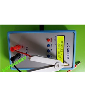 Суперконденсатор ионистор конденсатор 3.3V 0.22F (10214)