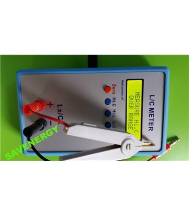 Суперконденсатор ионистор конденсатор 3.3V 0.22F (10214)