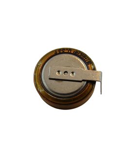 Суперконденсатор ионистор BitWell 5.5V 0.33F (10212)