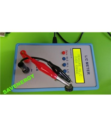 Суперконденсатор ионистор BitWell 5.5V 0.33F (10212)