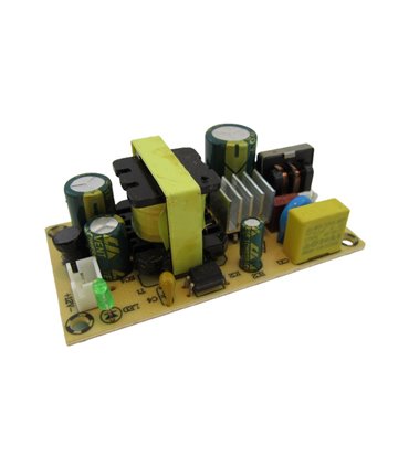 Импульсный блок питания AC 110-240V to 12V 2A 24W (18605)