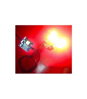 Инвертор автомобильный DC 12V to AC 220V 150W (15936) Инвертор автомобильный DC 12V to AC 220V 150W (15936)