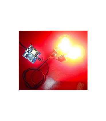 Инвертор автомобильный DC 12V to AC 220V 150W (15936)