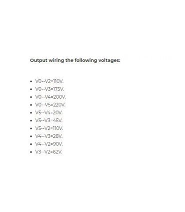 Инвертор автомобильный DC 12V to AC 220V 150W (15936)