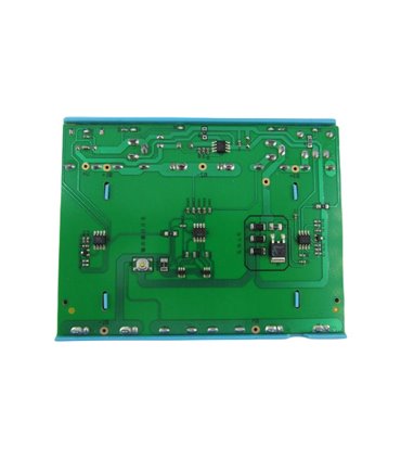 Безперебойник для роутера ИБП UPS 6*18650 5V 12V (18823)