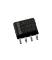 Усилитель маломощный операционный LM258 LM258DR SMD SOP8 (18356) Усилитель маломощный операционный LM258 LM258DR SMD SOP8 (18356)