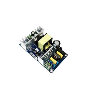 Импульсный блок питания AC 110-240V to 36V 5A 180W (18604) Импульсный блок питания AC 110-240V to 36V 5A 180W (18604)