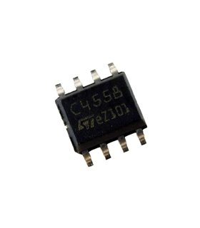 Усилитель двойной NJM4558D NJM4558 JRC4558D 4558 SMD SOP8 (18358) Усилитель двойной NJM4558D NJM4558 JRC4558D 4558 SMD SOP8 (18358)