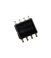 Усилитель двойной NJM4558D NJM4558 JRC4558D 4558 SMD SOP8 (18358) Усилитель двойной NJM4558D NJM4558 JRC4558D 4558 SMD SOP8 (18358)
