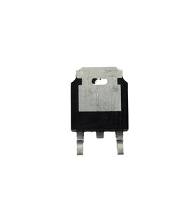 Транзистор NCE01P30K MOS P-ch 30A 100V SMD TO252 (18390)