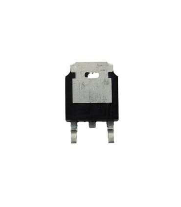 Транзистор NCE01P30K MOS P-ch 30A 100V SMD TO252 (18390)