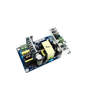 Импульсный блок питания AC 110-240V to 36V 5A 180W (18604) Импульсный блок питания AC 110-240V to 36V 5A 180W (18604)