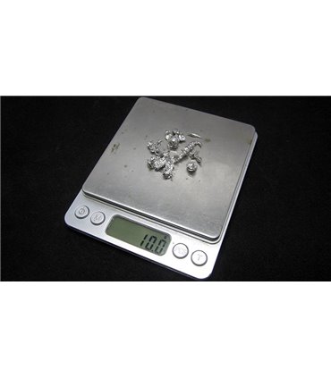 Сплав Розе 10 грамм припой лужение платы (15433)