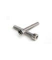 Винт болт DIN912 M5*20 torx (15239) Винт болт DIN912 M5*20 torx (15239)