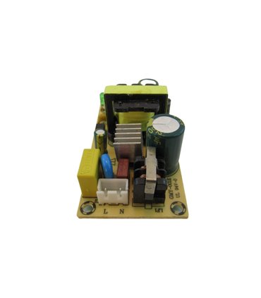 Импульсный блок питания AC 110-240V to 12V 2A 24W (18605)