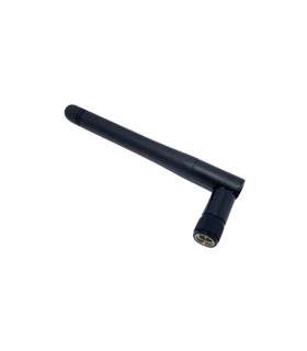 Антенна 3dB GSM 900-1800MHz 8см (16331) Антенна 3dB GSM 900-1800MHz 8см (16331)