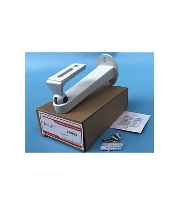 Алюминиевый поворотный кронштейн для камеры 150мм (16284)