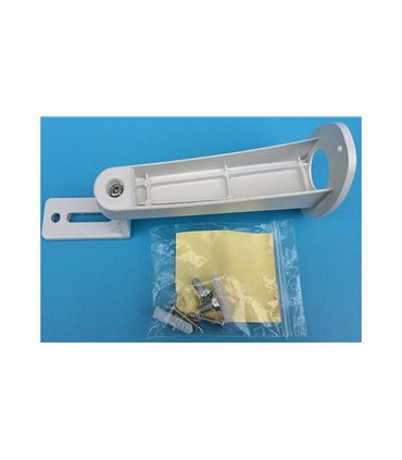 Алюминиевый поворотный кронштейн для камеры 150мм (16284)