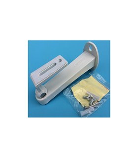 Алюминиевый поворотный кронштейн для камеры 150мм (16284)