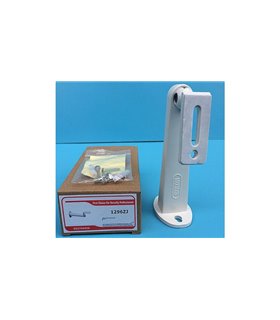 Алюминиевый поворотный кронштейн для камеры 150мм (16284)