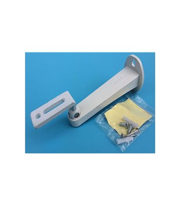 Алюминиевый поворотный кронштейн для камеры 150мм (16284)