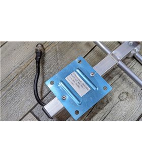 Направленная антенная стрела QC PASS GJX-800/900-7 806-960MHz 11db (19415)