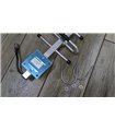 Направленная антенная стрела QC PASS GJX-800/900-7 806-960MHz 11db (19415) Направленная антенная стрела QC PASS GJX-800/900-7 806-960MHz 11db (19415)