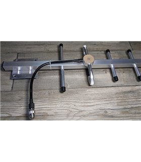 Направленная антенная стрела QC PASS GJX-800/900-18 806-960MHz 22db (19414)