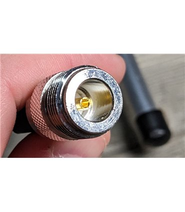 Направленная антенная стрела QC PASS GJX-800/900-18 806-960MHz 22db (19414)