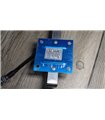 Направленная антенная стрела QC PASS GJX-800/900-18 806-960MHz 22db (19414) Направленная антенная стрела QC PASS GJX-800/900-18 806-960MHz 22db (19414)