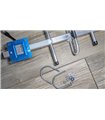 Направленная антенная стрела QC PASS GJX-800/900-18 806-960MHz 22db (19414) Направленная антенная стрела QC PASS GJX-800/900-18 806-960MHz 22db (19414)