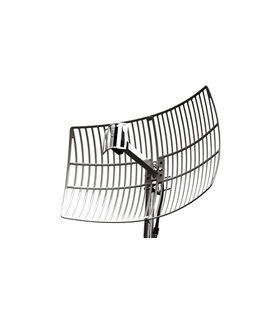 Мощная сетевая наружная антенна Wi-Fi 2.4G 15dBi (17714)