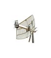 Мощная сетевая наружная антенна Wi-Fi 2.4G 15dBi (17714) Мощная сетевая наружная антенна Wi-Fi 2.4G 15dBi (17714)
