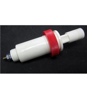 Клеммная колодка высокого напряжения 15-20kМ с резьбой 3.5мм (16094)