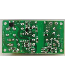 Импульсный блок питания AC 110-240V to 12V 2A 24W (18605)