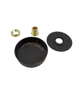 Защитный корпус для навигационной антенны (17022)