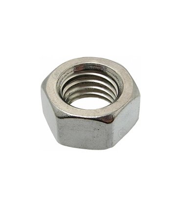 Гайка шестигранная для аккумулятора LTO M10 (17913)