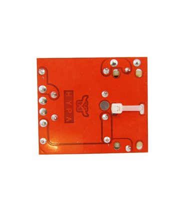 Высокочастотный двухполосный аудио делитель HIFI 80W (18601)