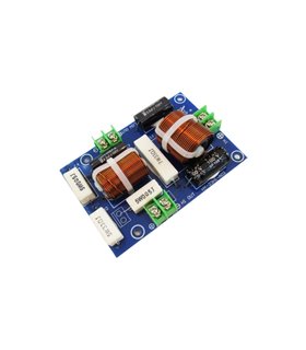 Высокочастотный двухполосный аудио делитель HIFI 200W (18600)