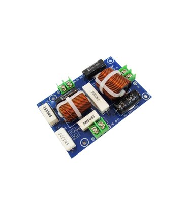 Высокочастотный двухполосный аудио делитель HIFI 200W (18600)