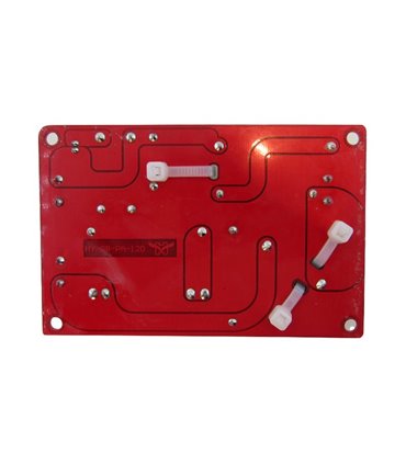 Высокочастотный двухполосный аудио делитель HIFI 150W (18598)