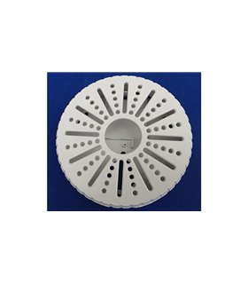 Потолочный купольный кронштейн настенный кронштейн для купольной камеры 130*38мм (16280)