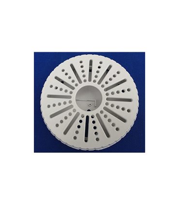 Потолочный купольный кронштейн настенный кронштейн для купольной камеры 130*38мм (16280)