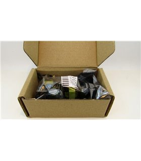 Импульсный блок питания AC 110-240V to 12V 2A 24W (18605)